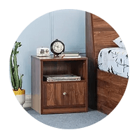 Bedside Table