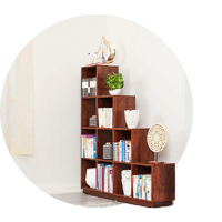 Bookshelf