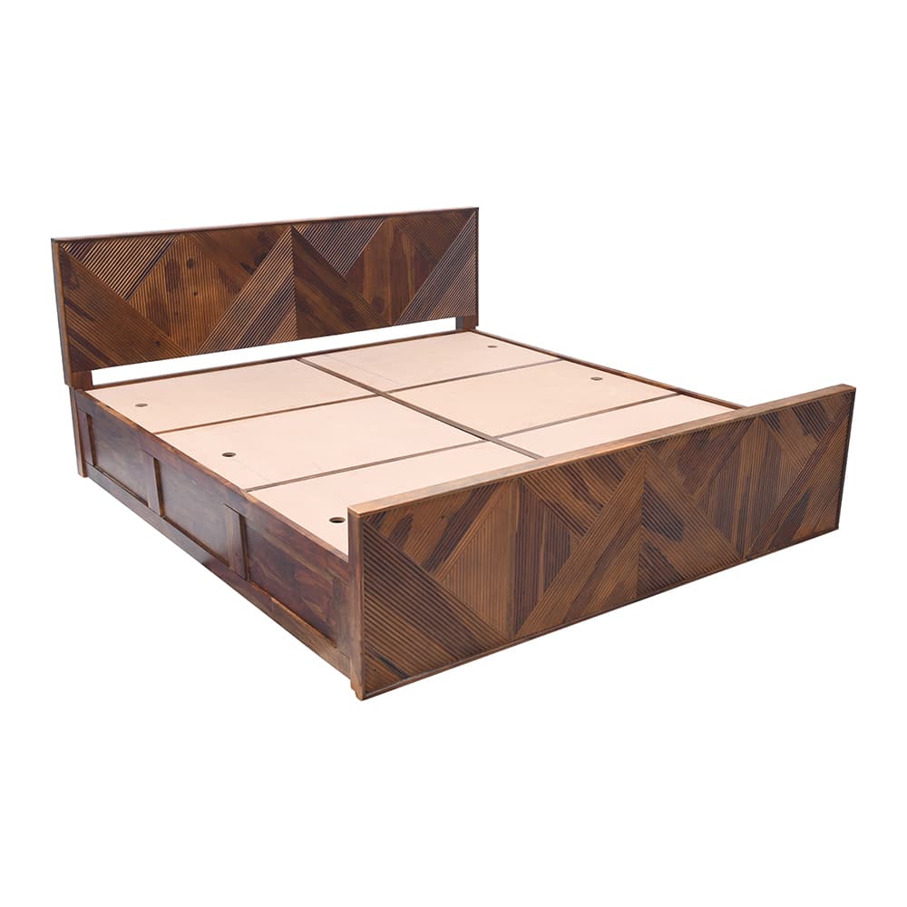 double size cot