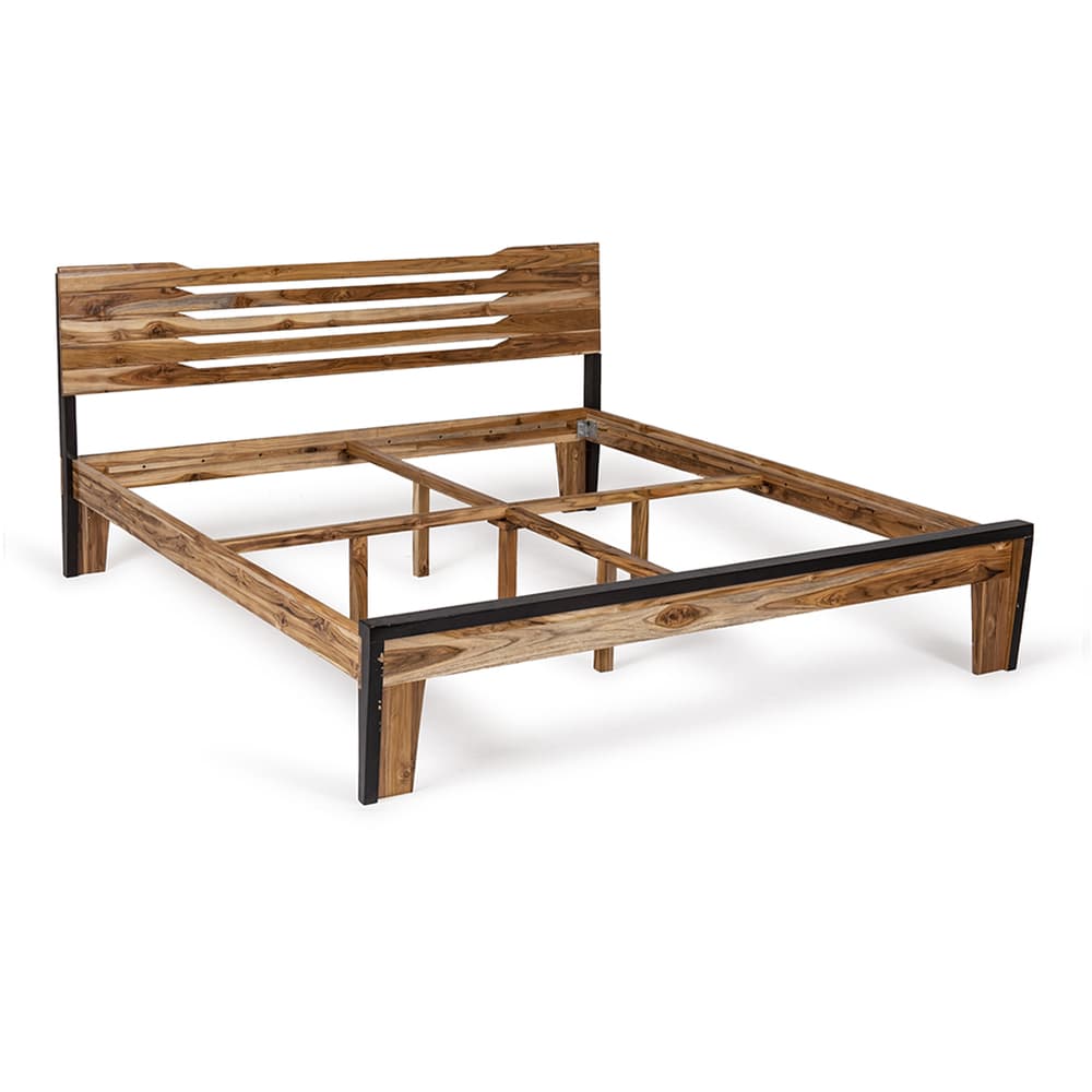 Bed Online Buy Wooden Bed Starting Rs 9504 Wakefit