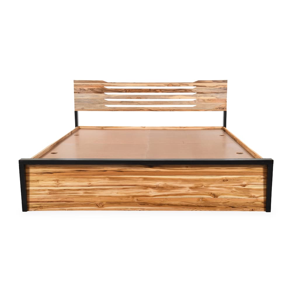 teak cot price