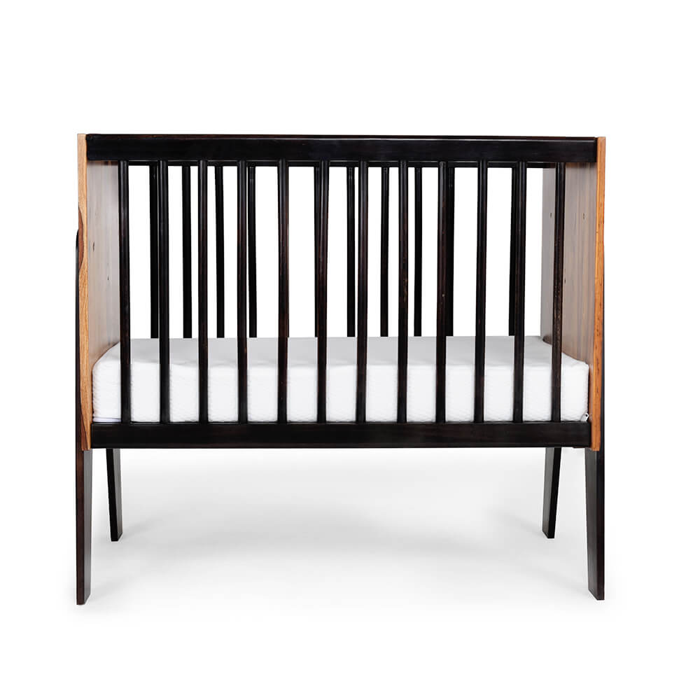 Cribs and Cradles Buy Bumblebee Sheesham wood Cribs Online at a best