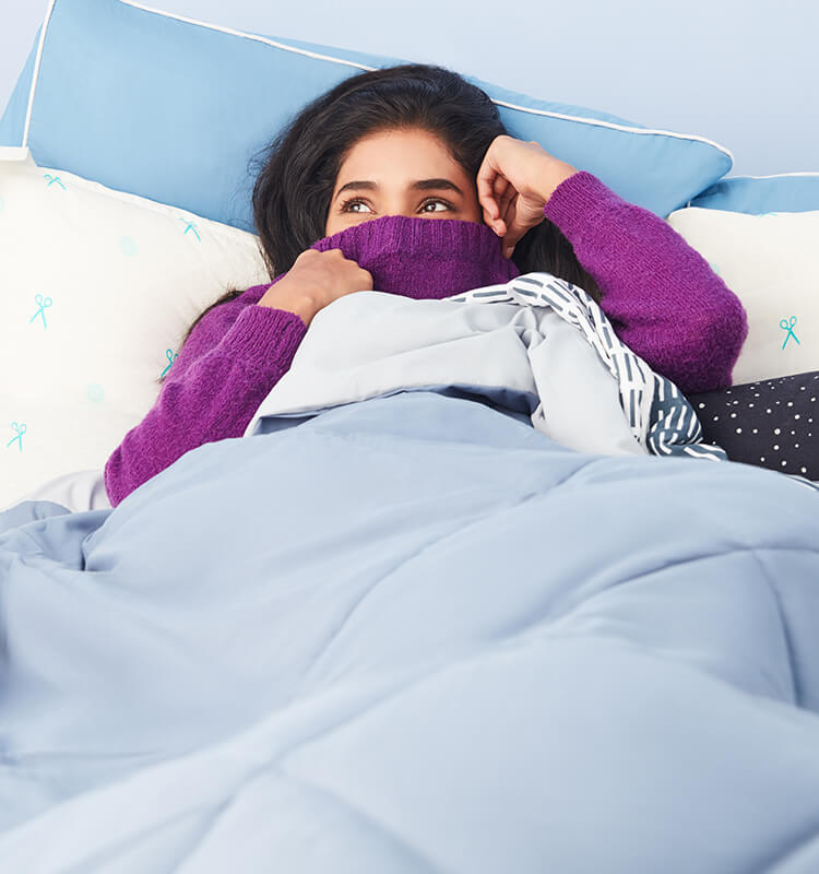 The science behind deep sleep