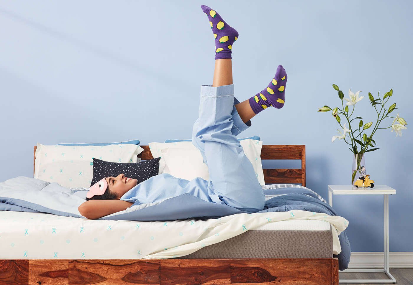 Buy Mattress Online - Wakefit