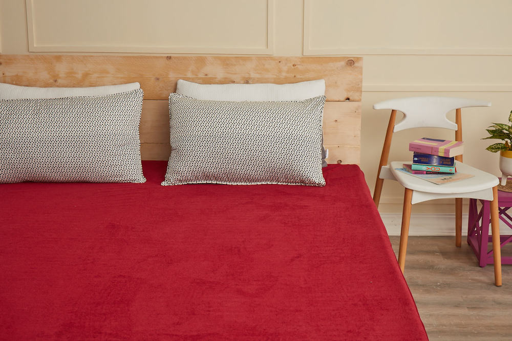 Buy Waterproof Mattress Protector Online at Best Prices Starting from