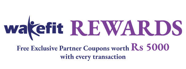 wakefit-rewards