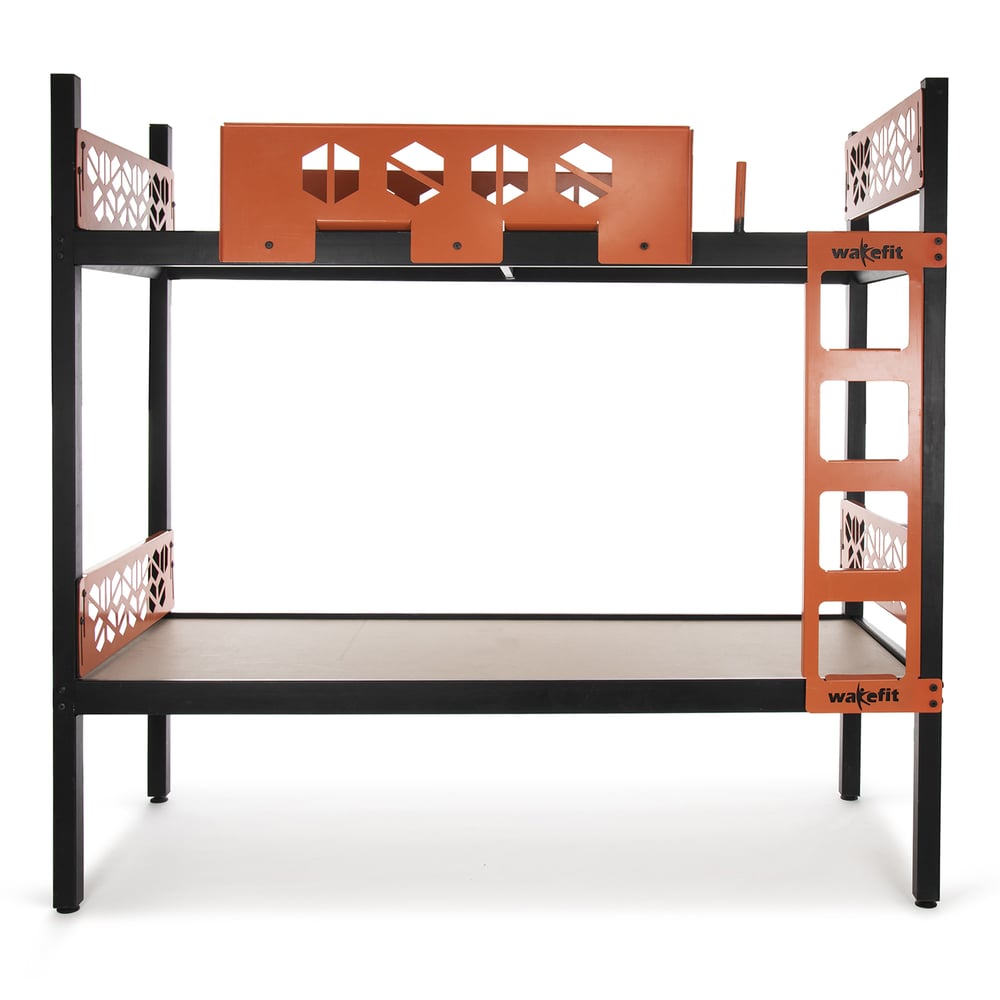 Buy Bed Online - Wakefit