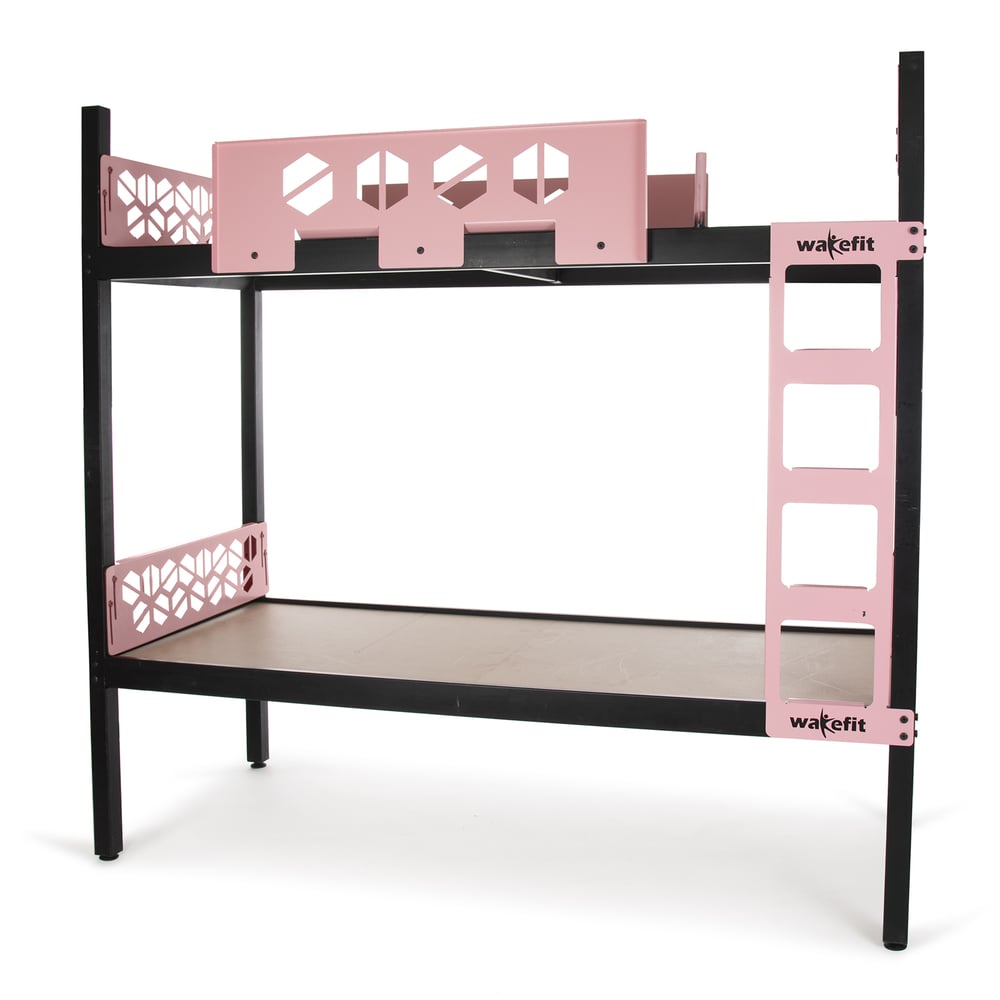 Buy Bed Online - Wakefit