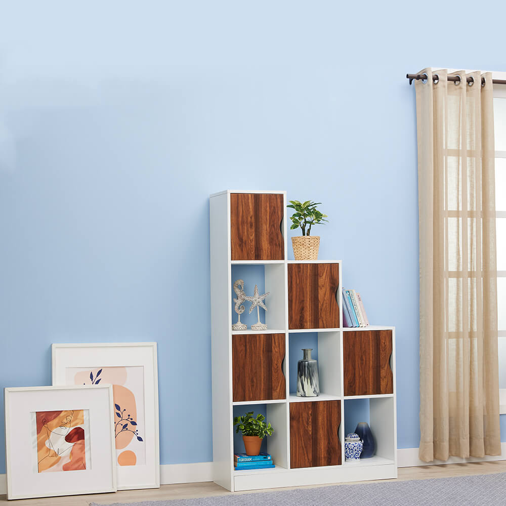 Wakefit Wilde Bookshelf