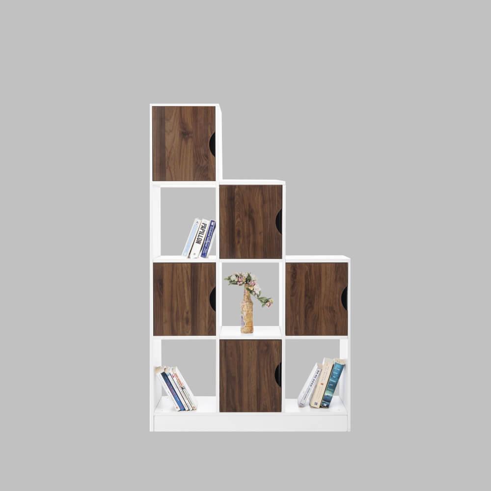 Wakefit Wilde Bookshelf