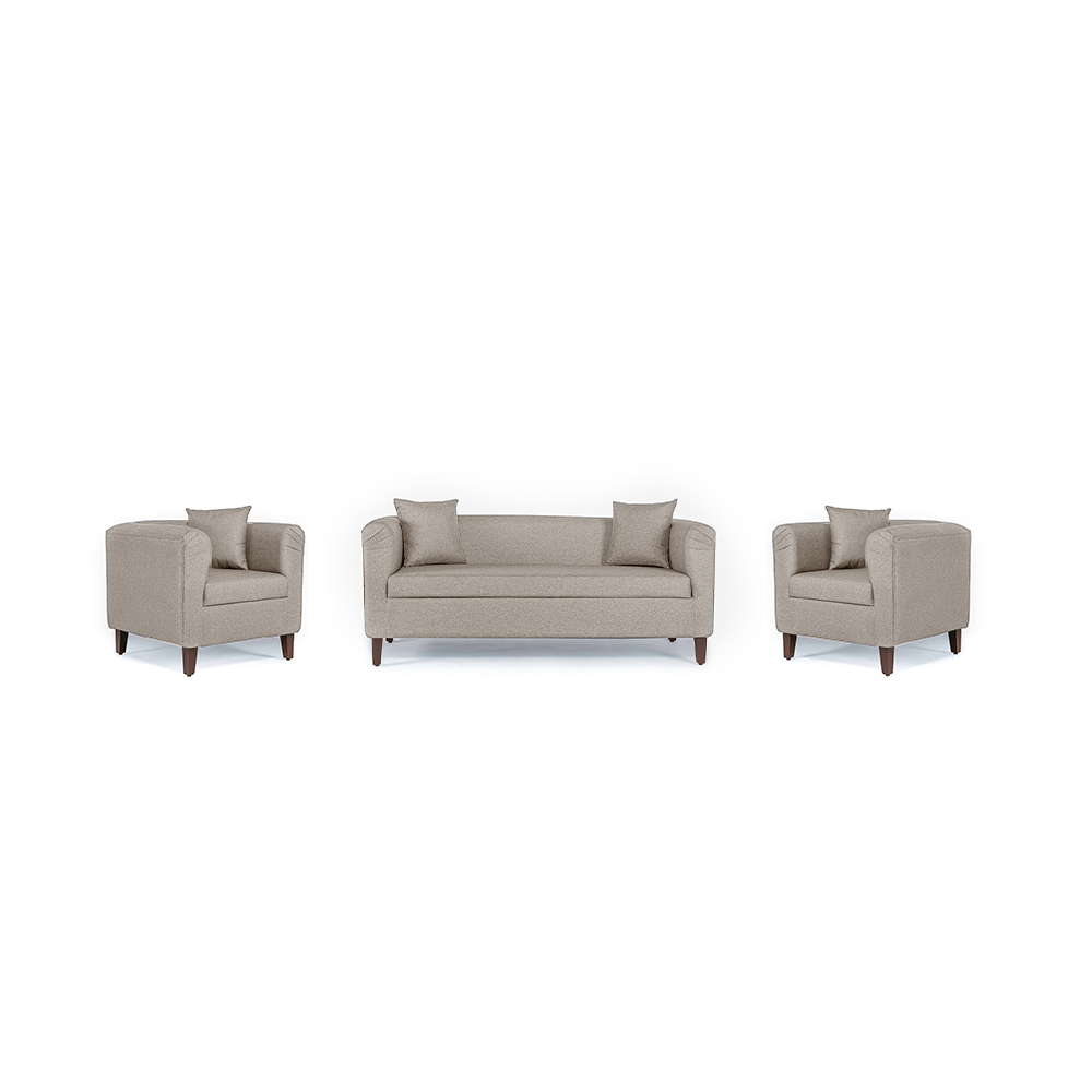 Miami Sofa Set (सोफ़ा सेट) Buy Miami Sofa Set Online at Best prices