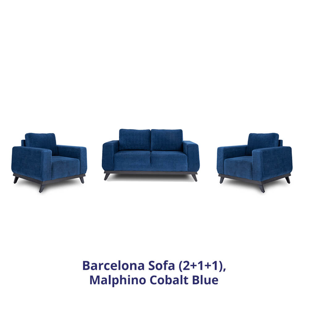 Buy Barcelona Sofas Online at Price from Rs 12373 Wakefit