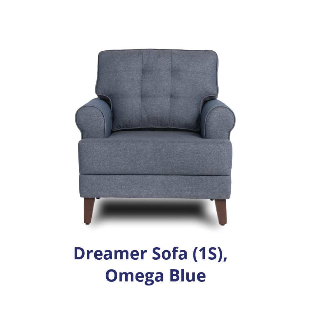 Wakefit Dreamer Sofa Set
