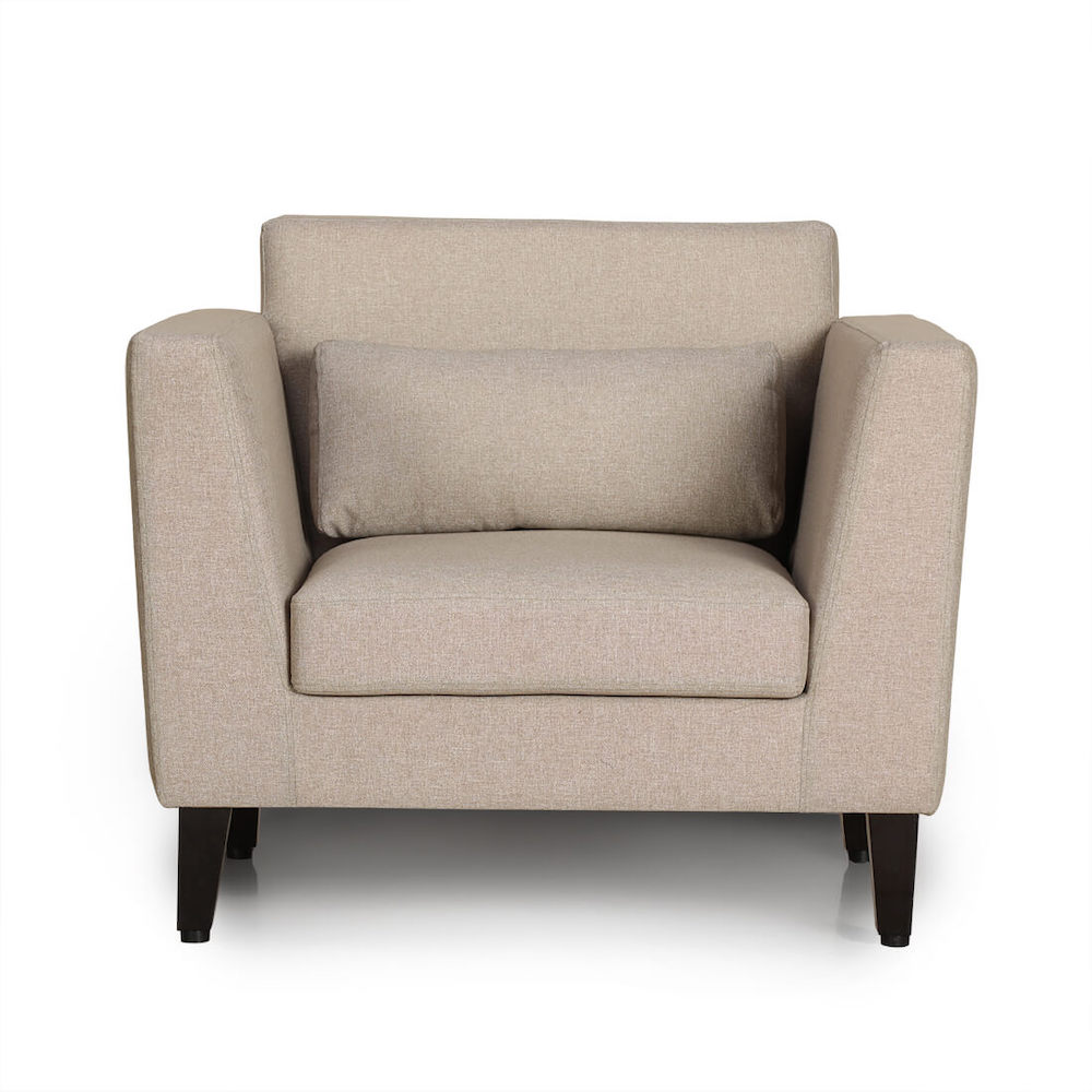 Wakefit Snoozer Sofa Set