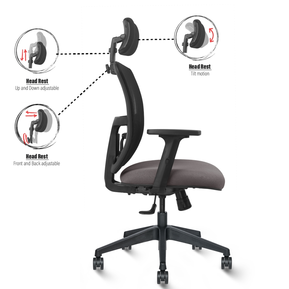 WFH Buy Work From Home Furnitures Online Wakefit