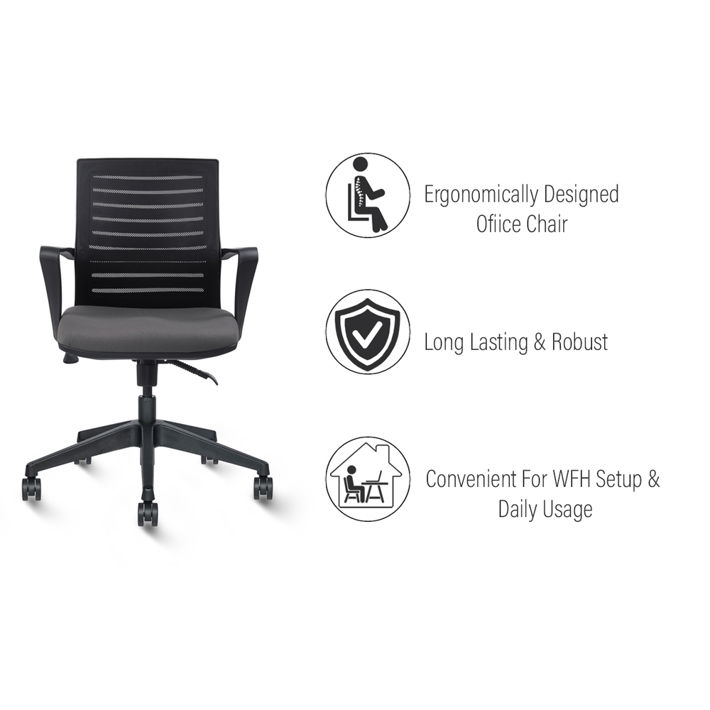 WFH Buy Work From Home Furnitures Online Wakefit