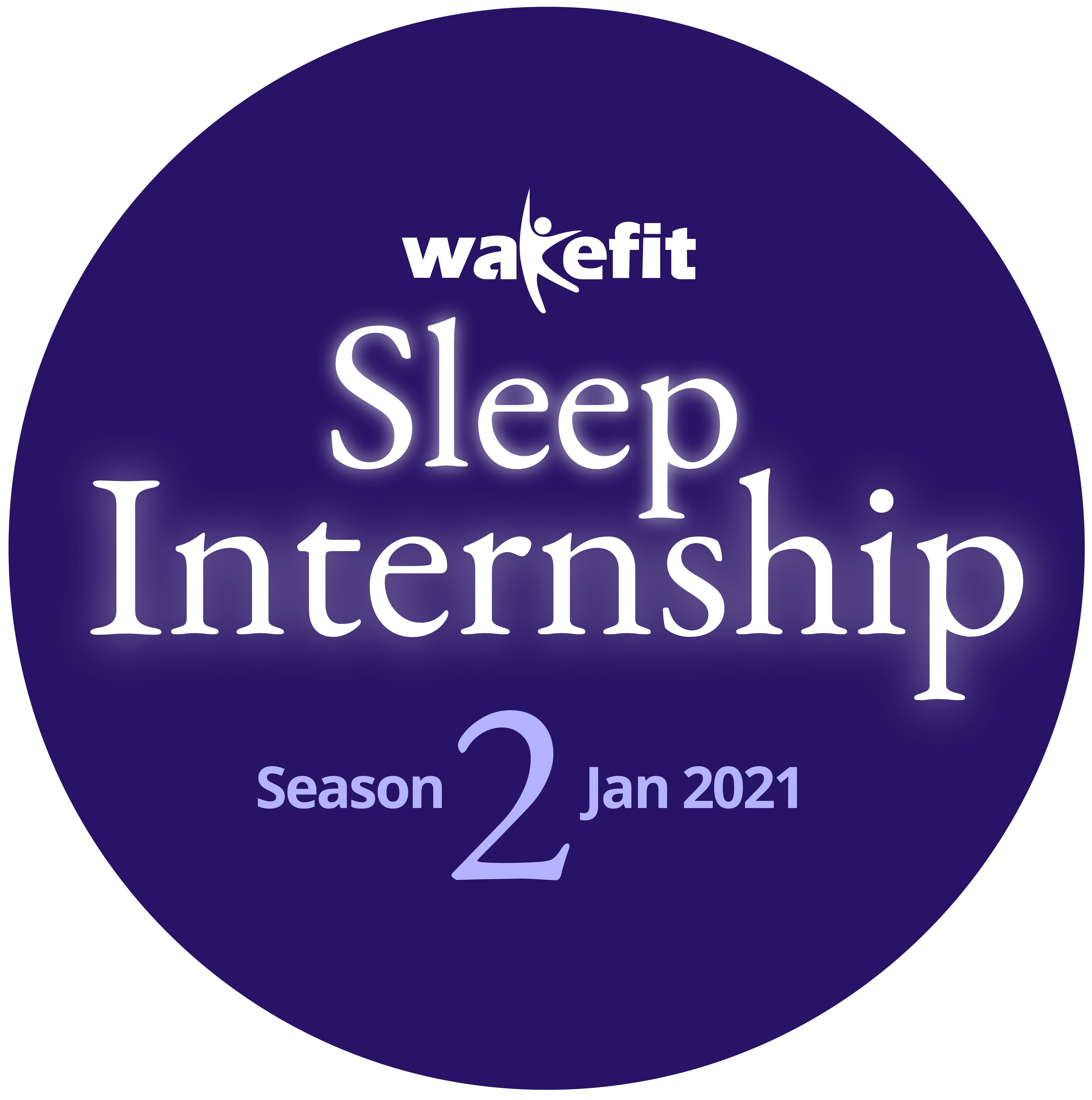 Apply to be a sleep intern