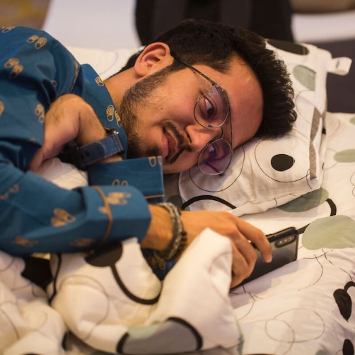 The Wakefit Sleep Internship