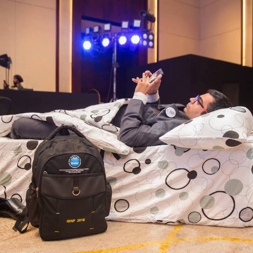 The Wakefit Sleep Internship